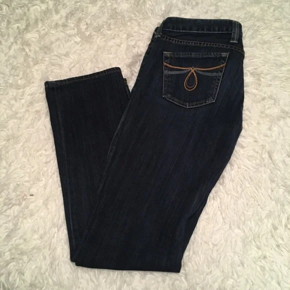 Lucky Brand 8/29 Jeans - Picture 2 of 8